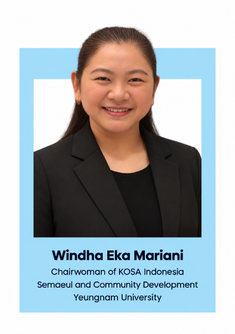 Windha Eka Mariani